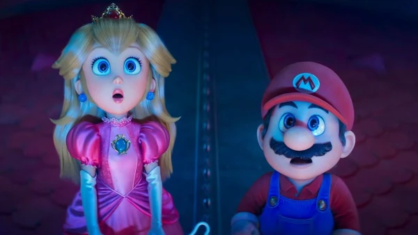Super Mario Galaxy Soars to Record-Breaking Box Office Debut in 2026