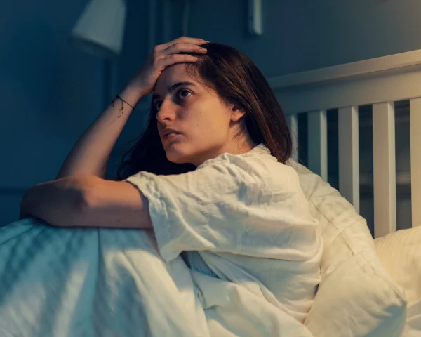 Stop Overthinking Sleep: The Optimal Range Is Wider Than You Think
