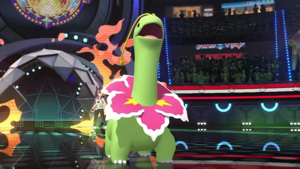 Unlocking Rewards: A Deep Dive into Pokémon Champions' Battle Pass System