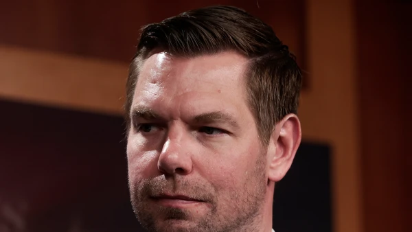 Senior Aides Condemn Swalwell Amid Allegations, Cite Financial Realities for Junior Staff