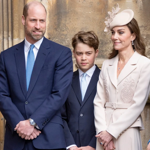 Royal Easter Return: William and Kate Reunite with Family Tradition After Two-Year Absence