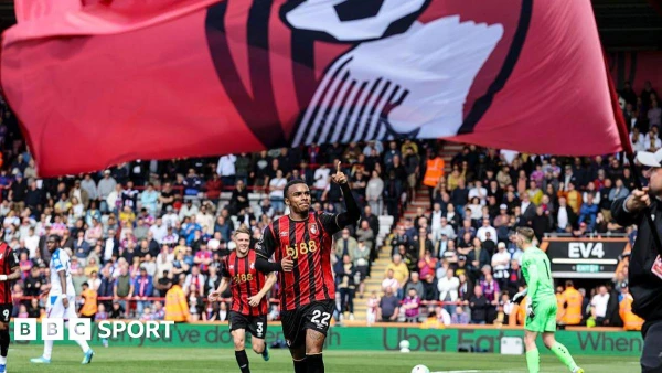 The Race for Sixth: Why Some Premier League Teams May Want to Lose on the Final Day
