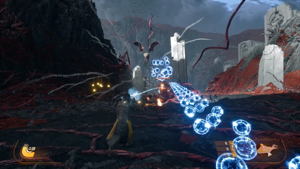 Unlocking Custom Difficulty: How Carcosan Modifiers Transform Saros