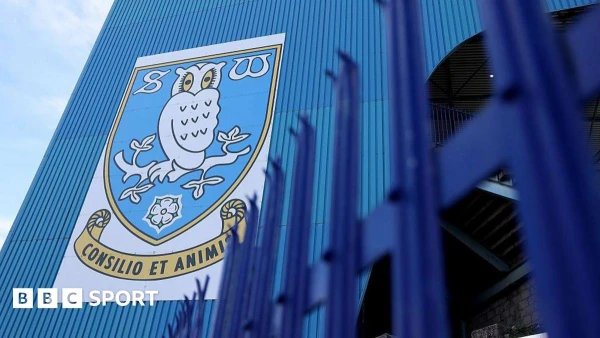 Sheffield Wednesday's New Owners Face 15-Point Penalty as Takeover Battle Intensifies