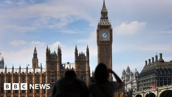 MPs Reject Inquiry into Starmer’s Mandelson Vetting Statements