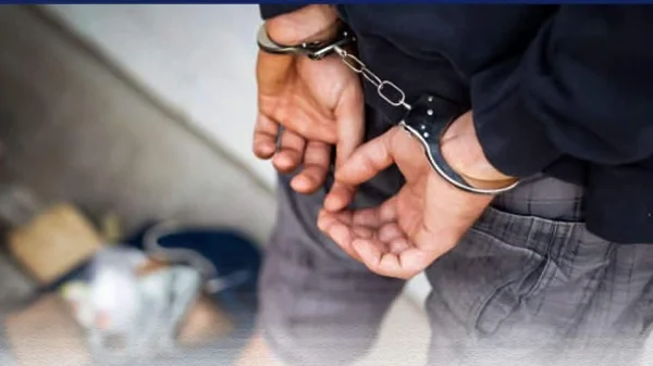 NBI Seizes 2 kg of Shabu, Arrests Suspect in Quiapo Drug Bust