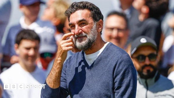 Newcastle United's Saudi Owners Convene at Secret Summit to Plot Club's Future Amid Turmoil