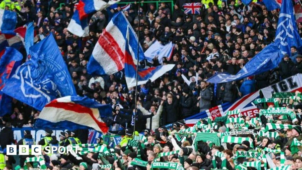 SPFL Backs Celtic in Derby Ticket Dispute with Rangers