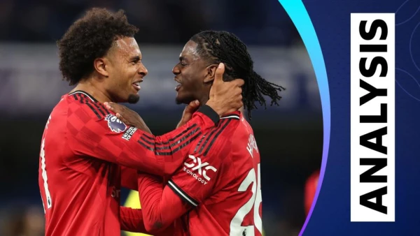 Rising Star Ayden Heaven Shines as Manchester United Overcome Defensive Crisis