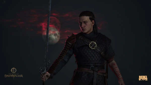 Vampire RPG Blood of Dawnwalker from Former Witcher Developers Sets Fall 2026 Launch