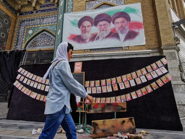 Iranian Leadership Divided Over Stance on US Deal Prospects