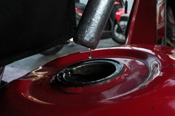 Fuel Prices Plunge: Diesel Costs Drop by P23 Per Liter in Major Market Shift