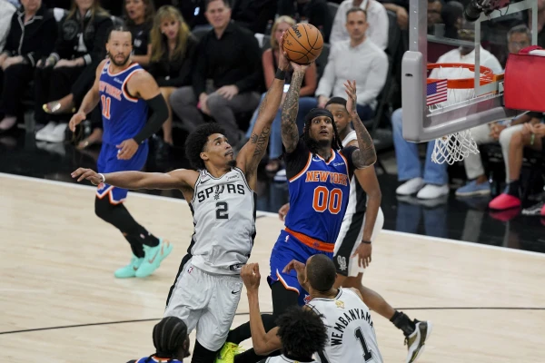 Jordan Clarkson Makes History as First Filipino-American NBA Champion
