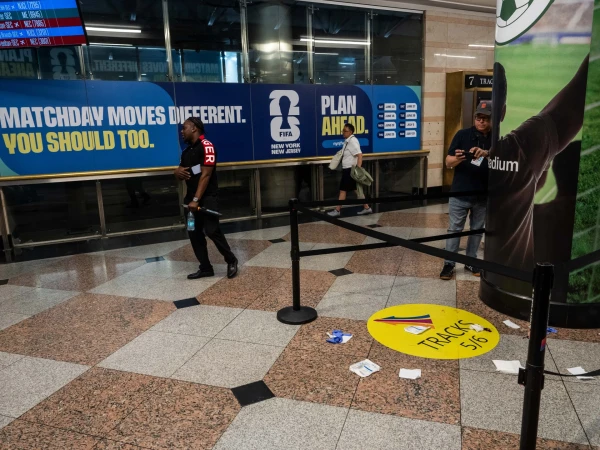 Violent Incidents in New York and Kansas City Stir World Cup Security Fears
