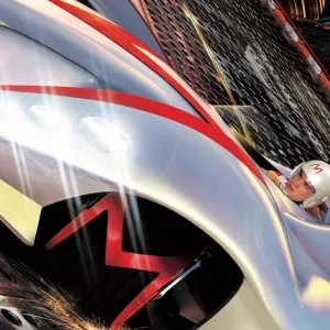 Rev Your Engines: 'Speed Racer' Returns to Theaters Ahead of Massive 4K Steelbook Release