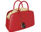 Popcorn Bucket Becomes Fashion Must-Have Among 'Devil Wears Prada' Enthusiasts