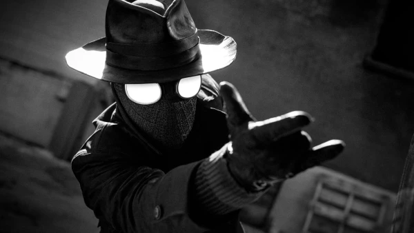 Spider-Noir Trailer Reveals Classic Characters in a Dark New Light