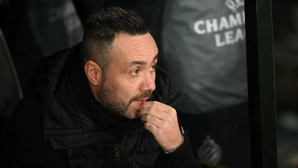 De Zerbi's Bold Gamble: Can His High-Risk Tactics Rescue Tottenham's Relegation Fight?