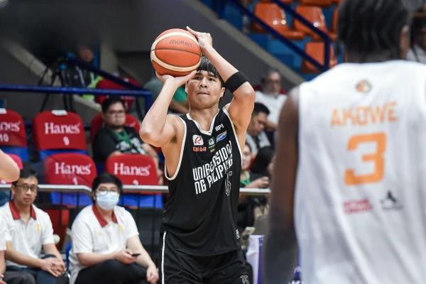 UP Edges UST in Thriller to Open Four-Peat Quest; NU and Mapua Dominate