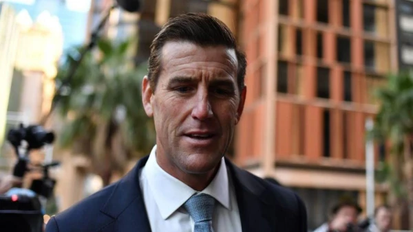 Decorated Australian Soldier Denied Bail in High-Profile War Crimes Case