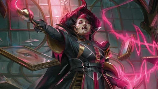 Magic: The Gathering's 'Reality Fracture' Rewrites the Rules with Dual Character Cards