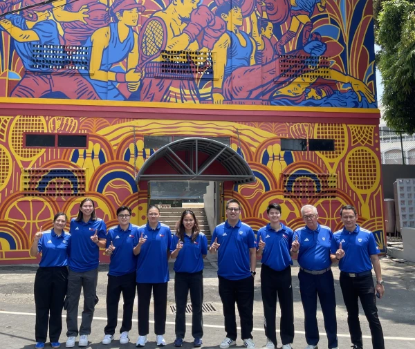 Gilas Women's Coach Expresses Confidence Ahead of Crucial Tournament