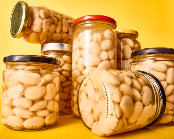 Jarred Butter Beans Taste Test: Which Brands Deliver Creamy Perfection?