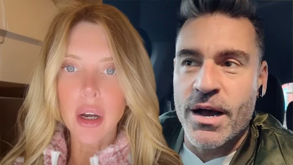 Lindsie Chrisley Seeks Emergency Protection After Ex-Boyfriend's Alleged Violent Attacks