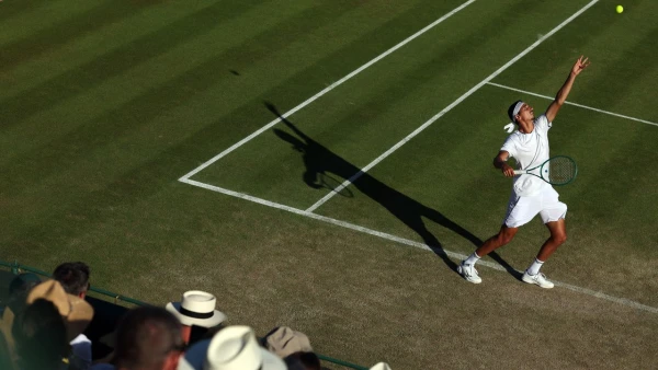 Wimbledon 2027 Tickets: How to Secure Your Spot in the Ballot