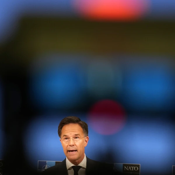 If Europe Wants to Save NATO, It’s Doing All the Wrong Things
