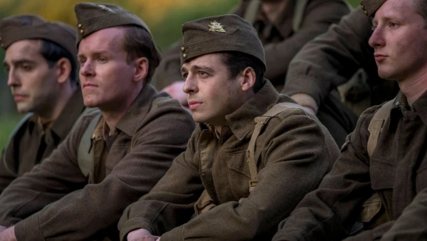 HBO's alt-history miniseries The Plot Against America is the perfect weekend binge