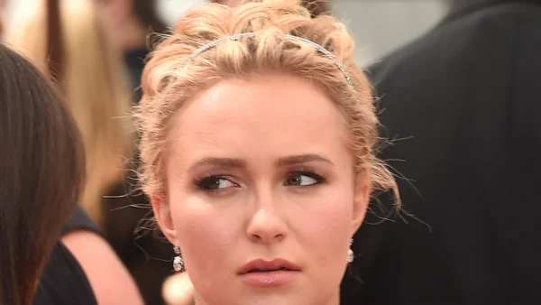 Hayden Panettiere Opens Up About Alcoholism After Postpartum Depression