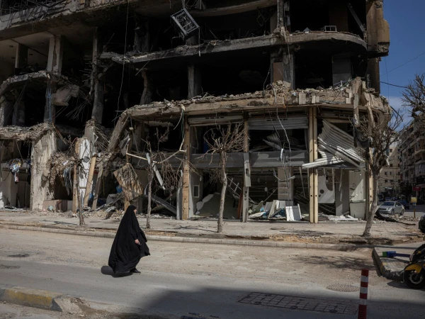 Lebanon Deeply Split on Path Forward with Israel as Talks Loom