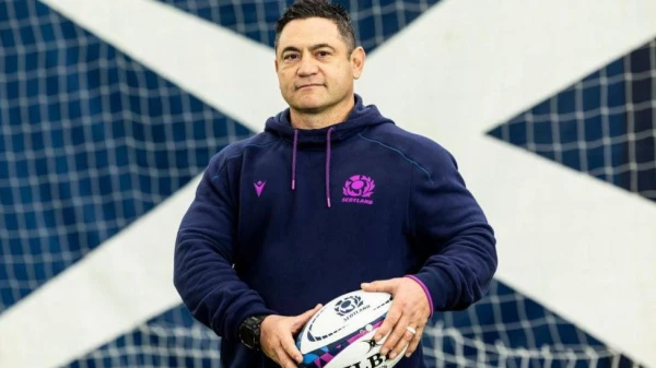 Fukofuka's Family Sacrifice Fuels Scotland's Six Nations Ambition