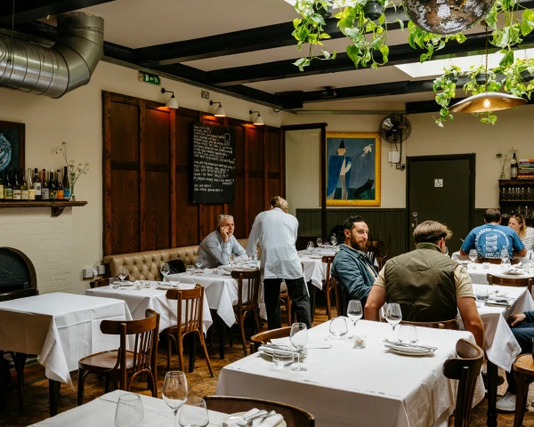 Grace Dent’s Golden Tooth Review: A Destination Worth the Journey for a Cheese Tart
