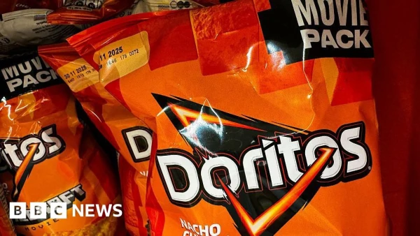 PepsiCo's Price Cuts on Doritos and Lays Spark Sales Surge Amid Consumer Pressure