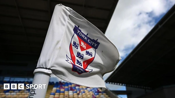 York City Player Accused of Punching Fan During Promotion Pitch Invasion