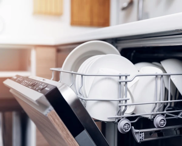 John Lewis dishwasher leak forced buyers into hotels for eight months