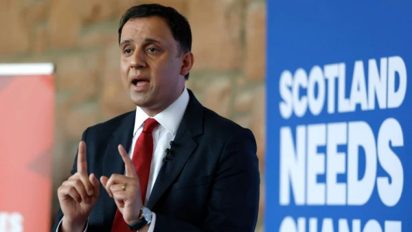 Scottish Labour Bets on NHS Revival to Unseat SNP in 2026 Election