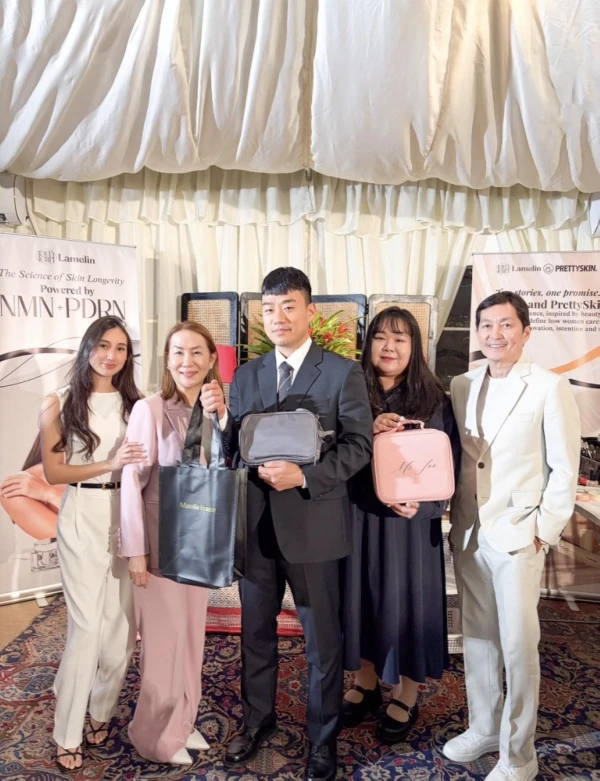 Science Meets Self-Care: Masterclass Empowers Filipinos with Evidence-Based Skincare Strategies