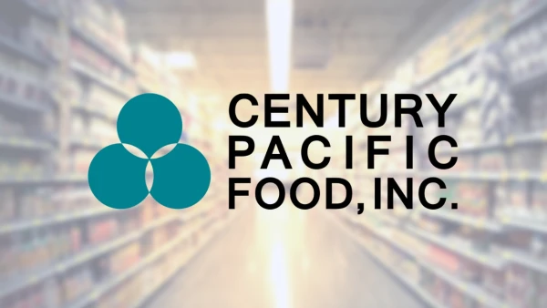 Century Pacific Food Inc. Reports Robust 11% Profit Growth in 2025 Amid Market Challenges
