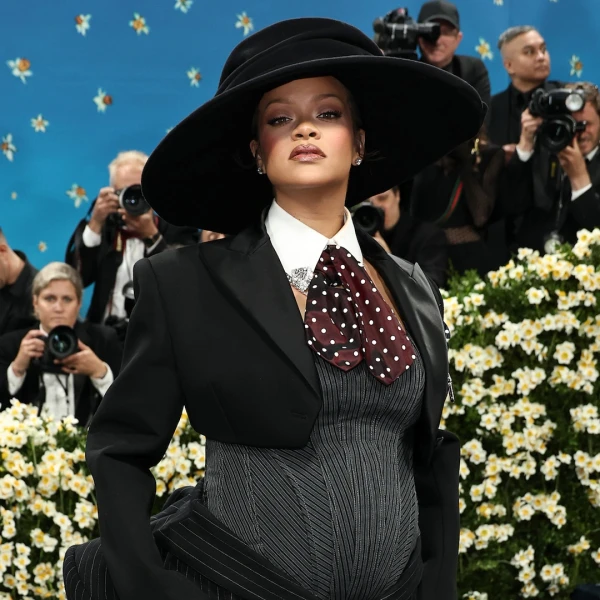 Rihanna's Met Gala Evolution: From Debut Gown to Baby Bump Reveal