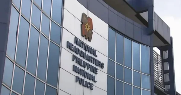 Taguig Cop Placed Under Restrictive Custody After Viral Handcuffing of Senior Citizen