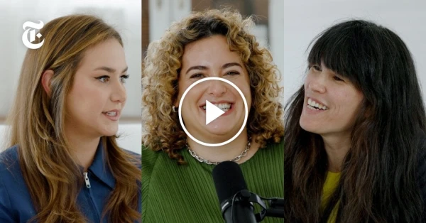 Young Men Flock to Older Partners as Dating Dynamics Shift