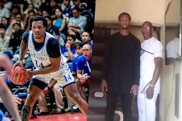 Grieving Father Seeks Justice for Basketball Player Divine Adili
