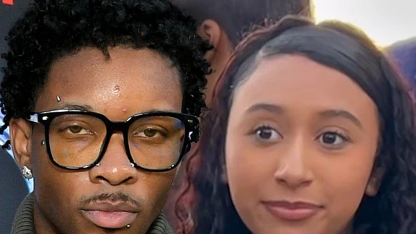 Family of Slain Woman Too Overwhelmed to Speak After Suspect's Court Appearance