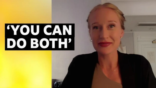 Pregnant Runner Defies Odds, Completes Boston Marathon at 22 Weeks