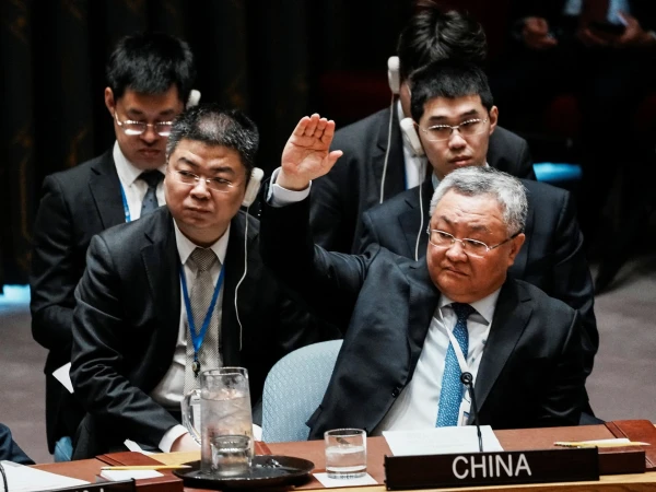 China's Diplomatic Balancing Act: Navigating Middle East Tensions While Securing Economic Interests