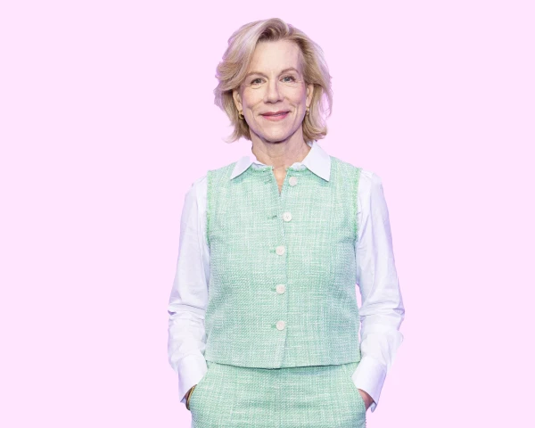 Juliet Stevenson on Missed Harry Potter Role and Career Reflections