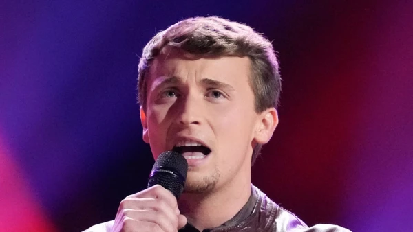 ‘The Voice’ Contestant Dylan Carter Dies in Tesla Crash at 24